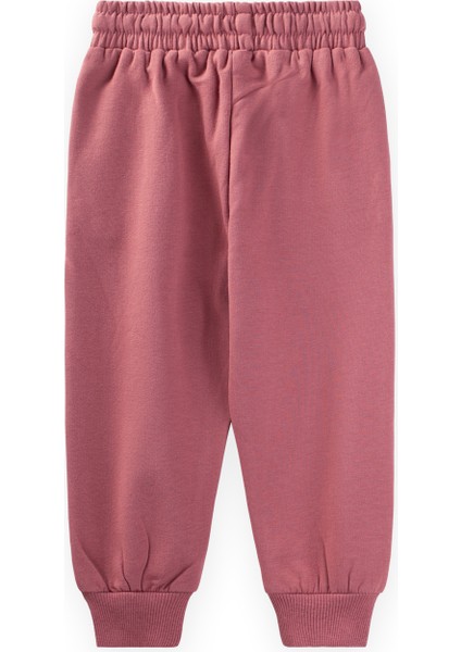 Cepli Eşofman 1-9 Yaş Gül Kurusu fiyatları