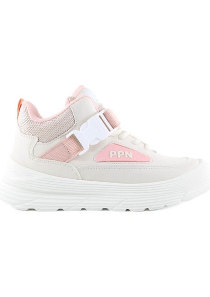 Filet Krem Kız Çocuk Bot & Bootie FK25-2036