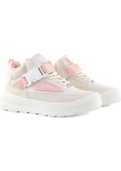 Filet Krem Kız Çocuk Bot & Bootie FK25-2036 fırsatları