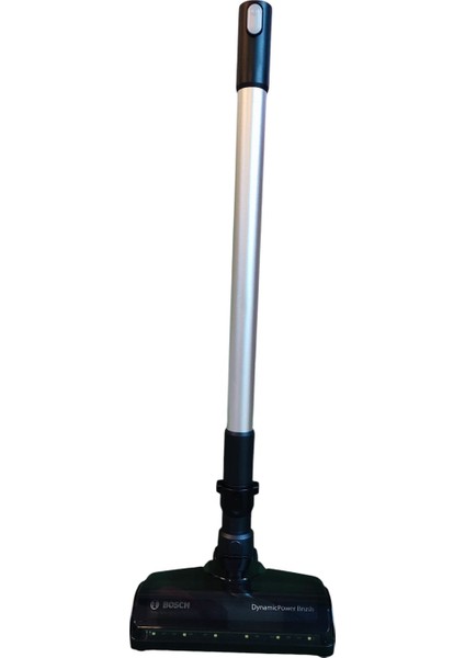 Unlimited 6-7-8 Serisi Ile Uyumlu Işıklı Fırça ve Gri Düz Boru