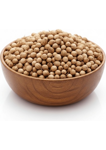 Kişniş Tane - ( Elenmiş, Katkısız,organik) 100GR fiyatları