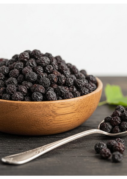 Kuş Üzümü - ( Organik , Katkısız, Elenmiş ) 50GR fiyatları