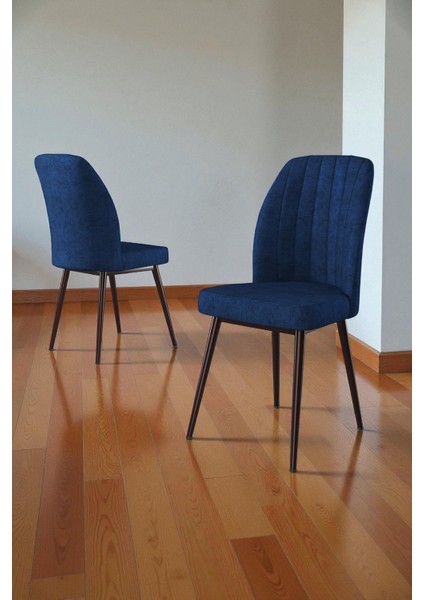 Bara Siyah Mermer 80X132 Açılabilir Sunta Masa Yemek Odası Takımı, Mutfak Takımı 6 Adet Sandalye modelleri