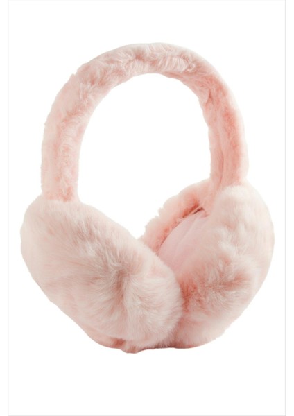 Yünlü Kışlık Kulaklık