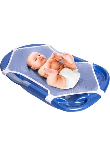 Yenidoğan Bebek Banyo Filesi