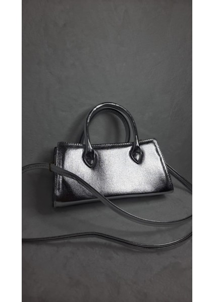Günlük Küçük Şık Çapraz Askılı Kadın El ve Omuz Çantası fiyatları