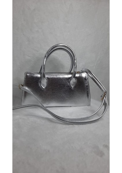 Günlük Küçük Şık Çapraz Askılı Kadın El ve Omuz Çantası fırsatları