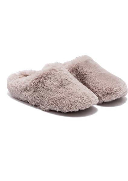 Stone Kadın Peluş Ev Terliği Pudra 37/41 fırsatları