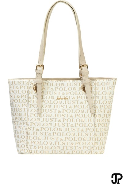 Orijinal Just Polo Collection 4 Bölmeli Lüks Yumuşak Deri Ayarlanabilir Çapraz Askılı Omuz Çantası fırsatları