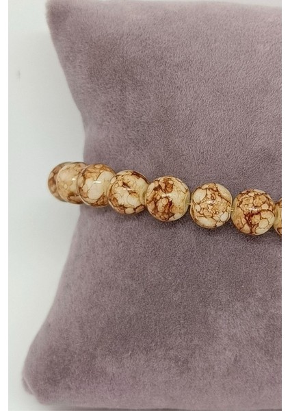 Labrodorit Doğal Taşlı Bileklik fiyatları