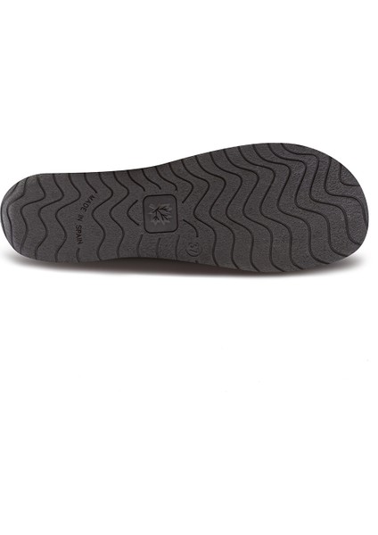 Stone Kadın Peluş Ev Terliği Siyah 37/41 indirimleri