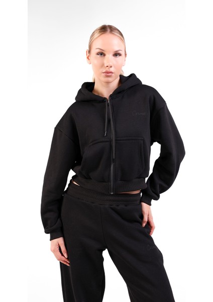 Liri Yumuşak Dokulu 3 Iplik Kadın Eşofman Takımı fiyatları