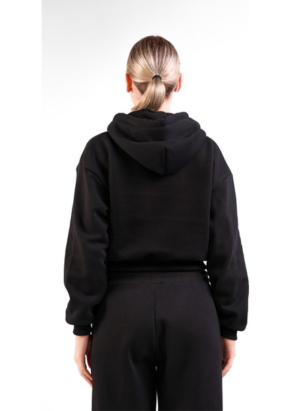 Liri Yumuşak Dokulu 3 Iplik Kadın Eşofman Takımı modelleri