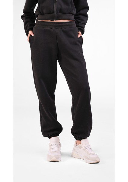 Liri Yumuşak Dokulu 3 Iplik Kadın Eşofman Takımı fırsatları