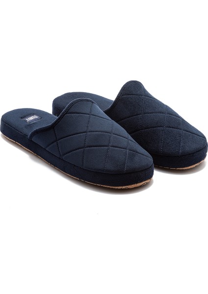 Bako Erkek Ev Terliği Lacivert 41/46 indirimleri