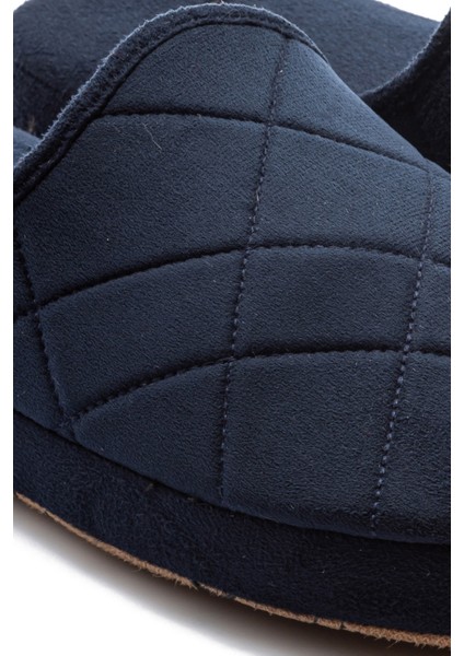 Bako Erkek Ev Terliği Lacivert 41/46