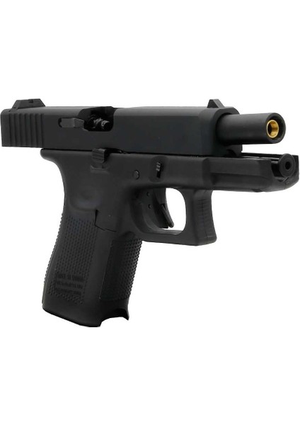 Glock 19 Gen 5 Xl Airsoft