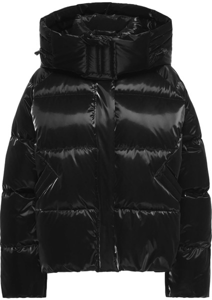 Onlbergen Lıfe Oversızed Puffer Otw