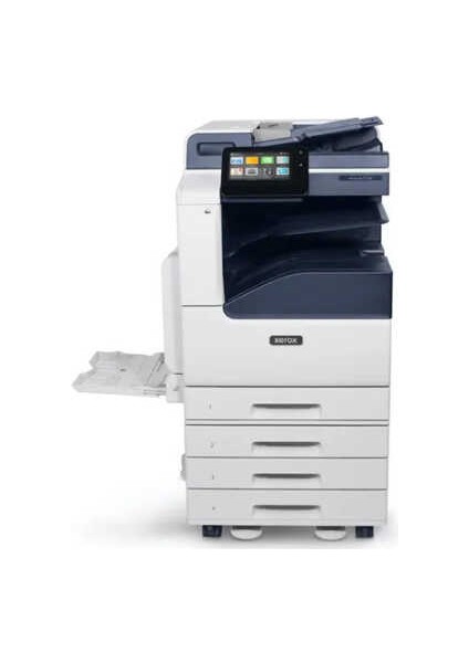 Versalink C7125 Mono Lazer Çok Fonksiyonlu Fotokopi Makinesi modelleri