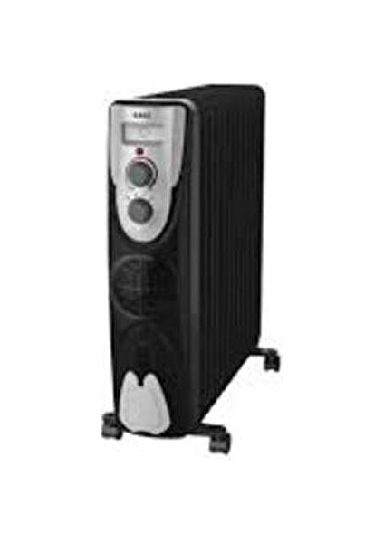 Ilıca 2300 W 11 Dilim Fanlı Yağlı Radyatör