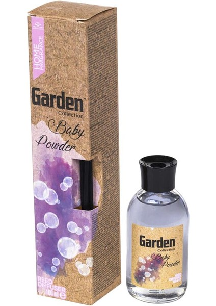 Ortam Bambu 100ML Bebek Pudrasi 2 Adet