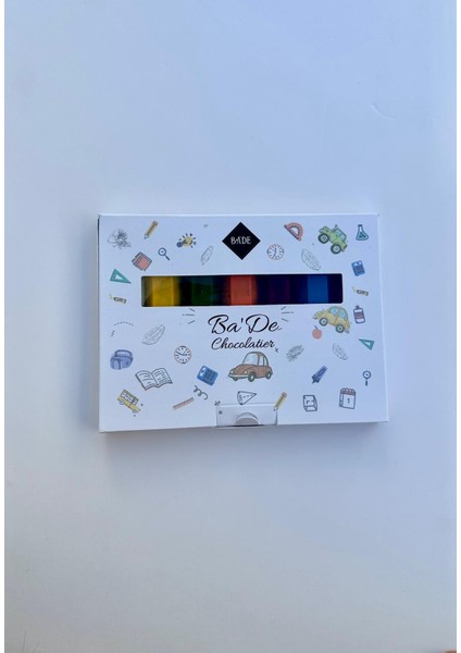 Kalem Çikolataöğretmenler Günü Özel