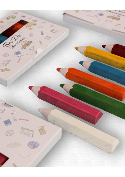 Kalem Çikolataöğretmenler Günü Özel fiyatları