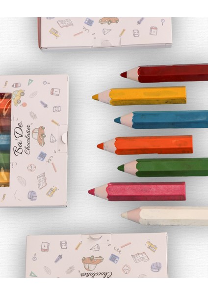 Kalem Çikolataöğretmenler Günü Özel fırsatları