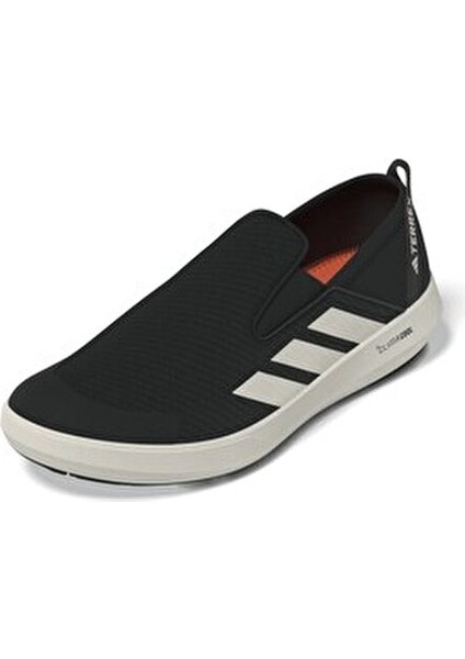 Terrex Boat Slıp-On Outdoor Ayakkabı Siyah JI3502