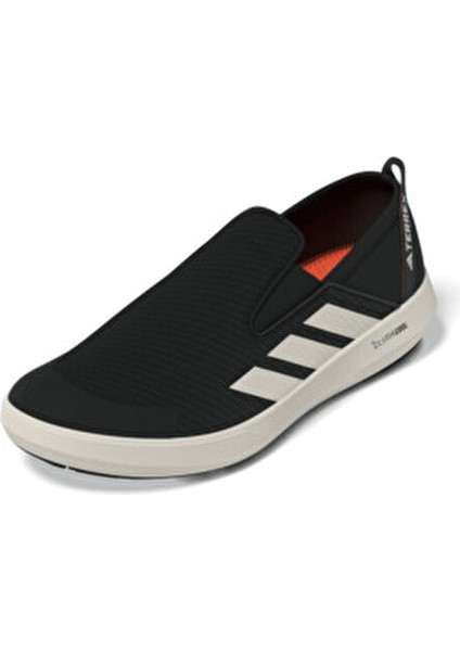 Terrex Boat Slıp-On Outdoor Ayakkabı Siyah JI3502 fiyatları