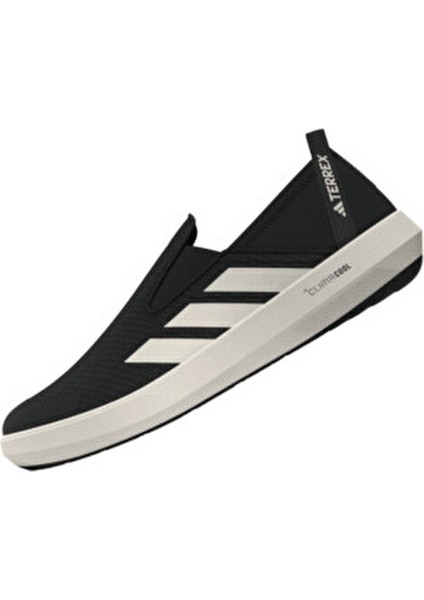 Terrex Boat Slıp-On Outdoor Ayakkabı Siyah JI3502 fırsatları