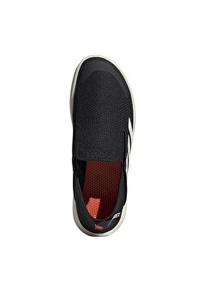 Terrex Boat Slıp-On Outdoor Ayakkabı Siyah JI3502