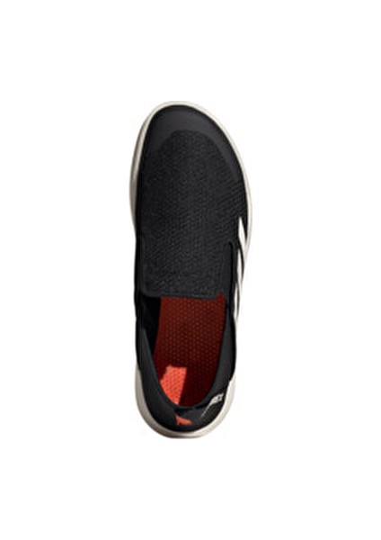 Terrex Boat Slıp-On Outdoor Ayakkabı Siyah JI3502