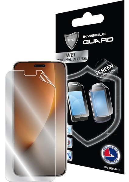 Honor Magic 8 Pro Için Hydrogel Ekran Koruyucu