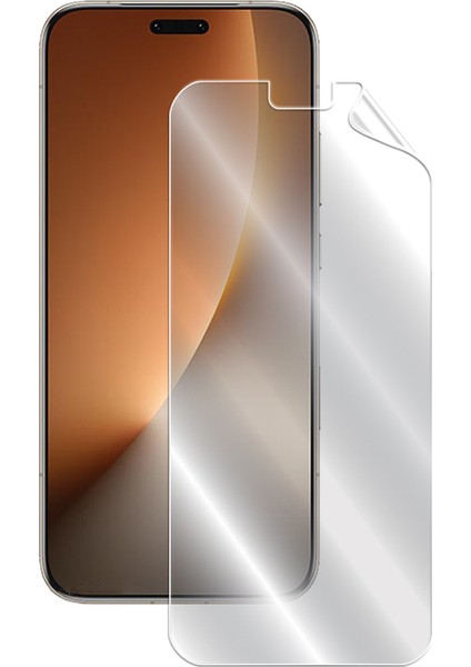 Honor Magic 8 Pro Için Hydrogel Ekran Koruyucu fiyatları