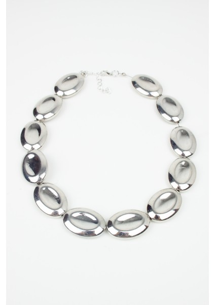 Metalize Kolye modelleri