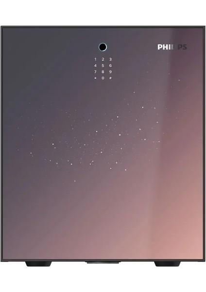 Güvenlik Kasası SBX501