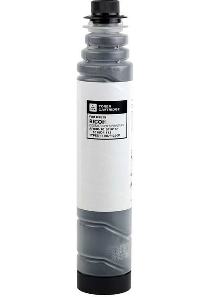 Type 1220D Katun Muadil Fotokopi Toner fiyatları