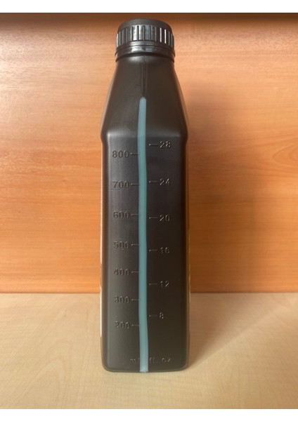 Ht-12 Green Antıfreeze Coolant Si-Oat Technology Ready To Use 1lt modelleri