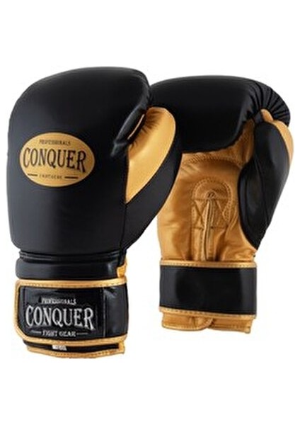 Pro Fight Premium Deri Boks Eldiveni