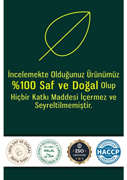 Kekik Yağı 10ML %100 Saf fiyatları