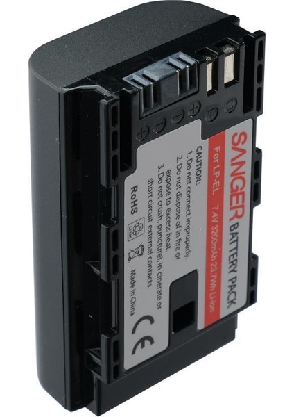 Lp-El Flaş Bataryası fırsatları