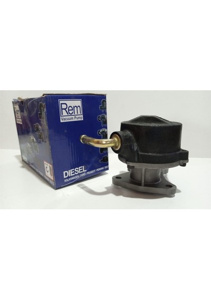 Renault Vakum POMPASI-002 35000000021