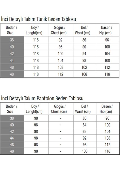 Inci Detaylı Takım Gül Kurusu MSW19216 indirimleri