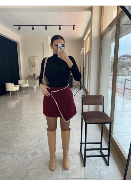 Nakışlı Etek fiyatları