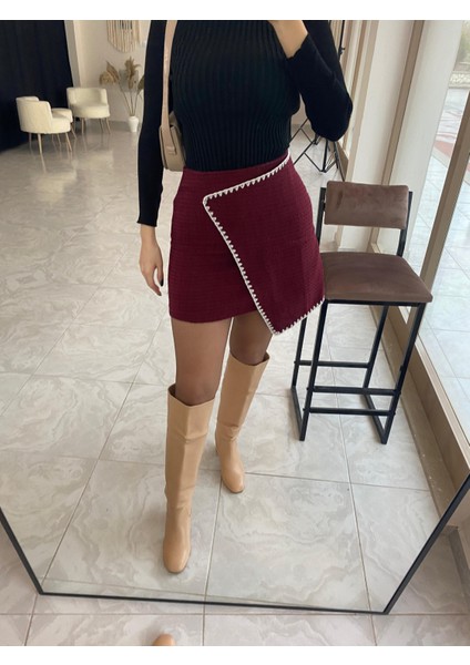 Nakışlı Etek fırsatları