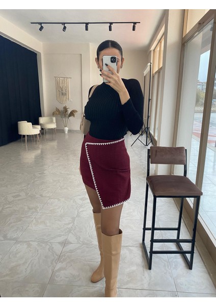 Nakışlı Etek indirimleri