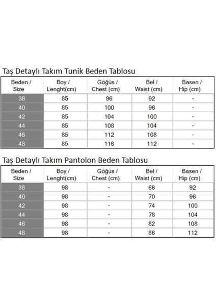 Taş Detaylı Takım Yeşil MSW19195 indirimleri