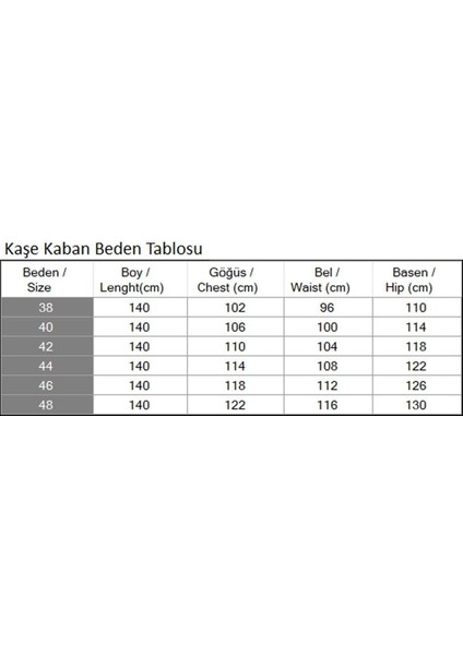 Düğmeli Kaşe Kaban Indigo 19260 indirimleri