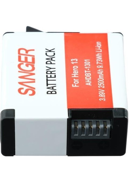 Hero 13 Uyumlu Batarya fiyatları